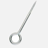 Stabilit 80x7,8 mm 2 Adet Kopça Vidası