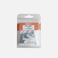 Stabilit M8 14 Adet Plastik Dübel + 14 Adet Vida