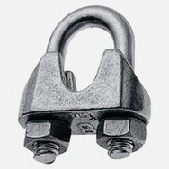 Stabilit Paslanmaz 4 mm Halat Kepçesi