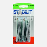 Stabilit UD 6X50 RSK Dübel