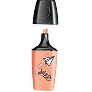 Stabilo 07-126-7 Boss Mini Pastellove Fosforlu Kalem