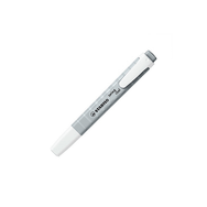Stabilo 1-4 mm Kesik Uç Pastel Buzlu Tozlu Gri (10'lu Paket) Fosforlu Işaretleme Kalemi