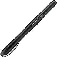 Stabilo 1018/46 Siyah Medium Black Bilye Roller Kalem