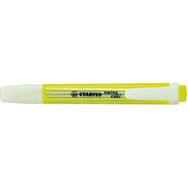 Stabilo 275/144-8 Swing Cool ( 10 Adet) Kalem Tipi Pastel Sarı Fosforlu Kalem