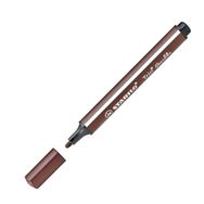 Stabilo 368-945 Kahve Trio Jumbo Keçeli Kalem