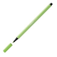 Stabilo 4006381574280 Pen 68/34 Fıstık Yeşili Yeni Kalem