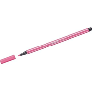 Stabilo 68-17 Açık Pembe Keçeli Kalem