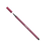 Stabilo 68-19 Bordo Keçeli Kalem