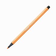 Stabilo 68/054 Floresan Turuncu Pen Keçeli Kalem