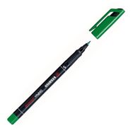 Stabilo 841-36 Ohpen 0.4 mm Yeşil Asetat Kalemi
