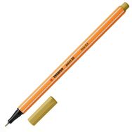 Stabilo 88 Point 0.4 Mm Açık Haki 88/66 Keçe Uçlu İnce Kalem