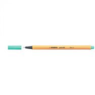 Stabilo 88 Point 0.4 MM Buz Yeşili 88/13 Keçe Uçlu İnce Kalem