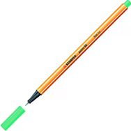 Stabilo 88 Point 0.4 MM Buz Yeşili 88/13 Keçe Uçlu İnce Kalem