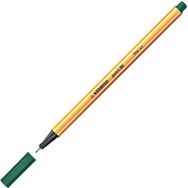 Stabilo 88 Point 0.4 MM Çam Yeşili 88/53 Keçe Uçlu İnce Kalem