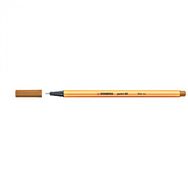 Stabilo 88 Point 0.4 MM Haki 88/89 Keçe Uçlu İnce Kalem