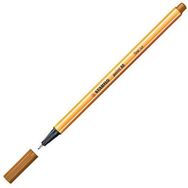 Stabilo 88 Point 0.4 MM Haki 88/89 Keçe Uçlu İnce Kalem