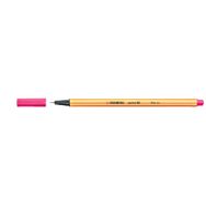 Stabilo 88 Point 0.4 MM Pembe 88/56 Keçe Uçlu İnce Kalem
