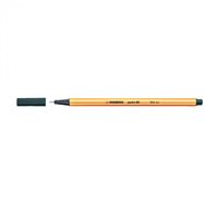 Stabilo 88/63 88 Point 0.4 mm Zeytin Yeşili Keçe Uçlu İnce Kalem