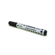 Stabilo Board Marker Siyah Yazı Tahtası Kalemi