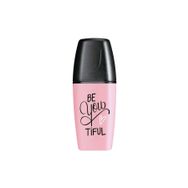 Stabilo Boss 129-7 Mini Pastel Pembe Fosforlu Kalem