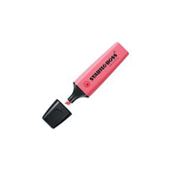 Stabilo Boss 70/150 Original 10 Adet Gülpembe Pastel Fosforlu Kalem