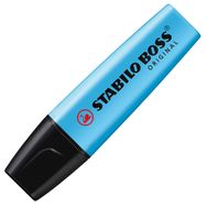 Stabilo Boss Mavi 31 Fosforlu Kalem
