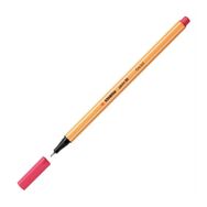 Stabilo Çilek Kırmızısı 88 / 49 Point 88 Fineliner Kalem