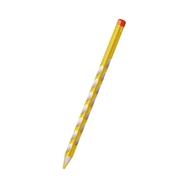 Stabilo Easy Colors Sağ El Sarı Kuru Boya Kalemi