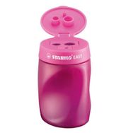 Stabilo Easy Pembe Sağ El Kalemtıraş