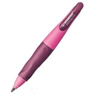 Stabilo Easyergo 3.15 mm Pembe Lila Sağ El Versatil Uçlu Kalem