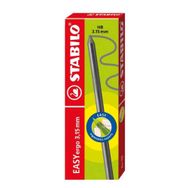 Stabilo Easyergo 7890-6-HB 3.15 6'lı Kalem Ucu
