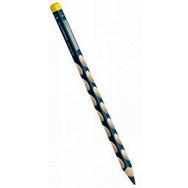Stabilo Easygraph 321/Hb-6 Sol El Siyah Kurşun Kalem