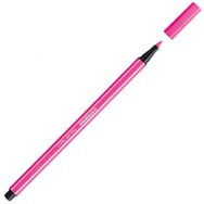 Stabilo Floresan Pembe Pen 68 Keçeli Kalem