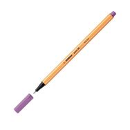 Stabilo Gri Menekşe 88 / 62 Point 88 Fineliner Kalem