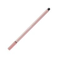 Stabilo Köpüklü Pembe 68/28 Keçe Uçlu Boya Kalemi