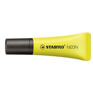 Stabilo Neon 72/24 Sarı Fosforlu Kalem