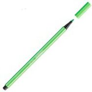 Stabilo Pen 68-033 Florasan Yeşili Kalın Uçlu Kalem
