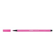 Stabilo Pen 68-056 Floresan Pembe Keçe Uçlu Kalem
