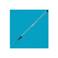 Stabilo Pen 68 1 mm Açık Mavi Keçe Uçlu Kalem
