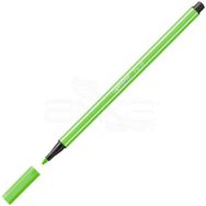 Stabilo Pen 68 1 mm Yeşil Keçe Uçlu Kalem