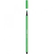 Stabilo Pen 68-16 Zeytin Yeşili Keçeli Kalem