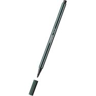 Stabilo Pen 68-63 Zeytin Yeşili Kalın Uçlu Kalem