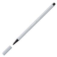 Stabilo Pen 68-94 Açık Gri Keçe Uçlu Kalem
