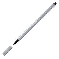 Stabilo Pen 68-95 Soğuk Gri Keçe Uçlu Kalem