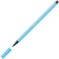 Stabilo Pen 68 Açık Mavi Keçeli Kalem