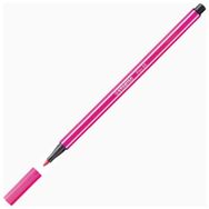 Stabilo Pen 68 Açık Pembe 10'lu Keçeli Kalem