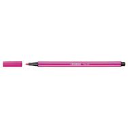 Stabilo Pen 68 Fineliner Gül Pembe Kalem