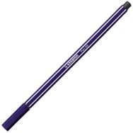 Stabilo Pen 68 Fineliner Koyu Lacivert Kalem