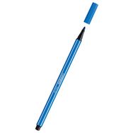 Stabilo Pen 68 Fineliner Mavi Kalem