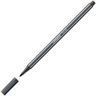 Stabilo Pen 68 Füme Keçeli Kalem